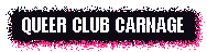 Queer club carnage